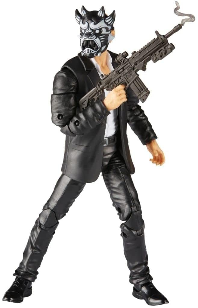 マーベルレジェンド ミスターネガティブ インナーデーモン 2パック MARVEL SPIDER-MAN INNER DEMON Y MR NEGATIVE zestaw 2 figurek